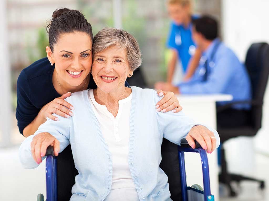 Community Nursing Care Perth