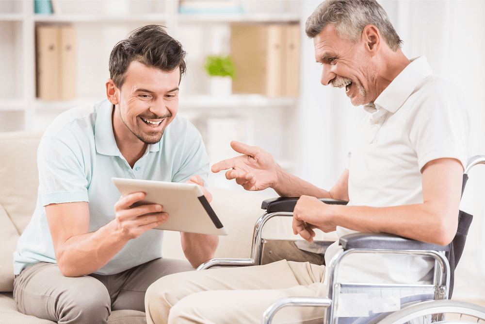 Positive Behavioural Support Perth | YourChoice Disability Services