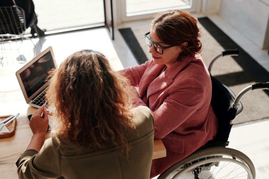 Assistance to Access/Maintain Employment | YourChoice Disability Services