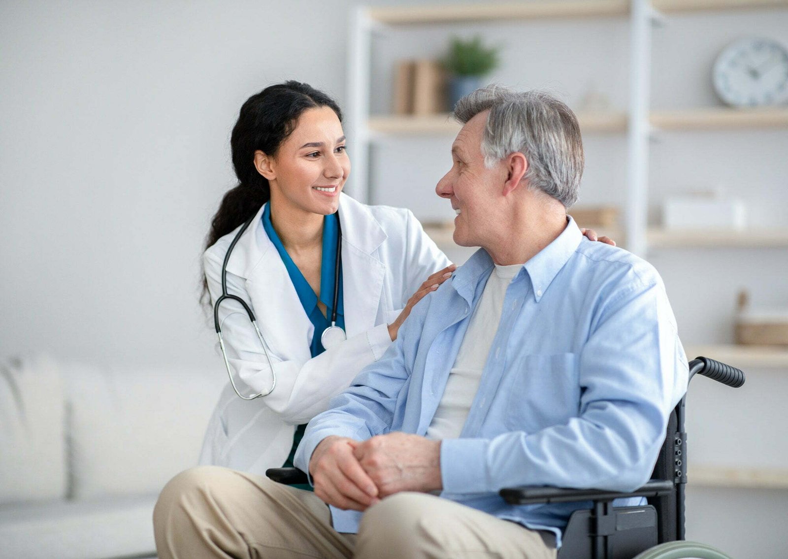 YourChoice Disability Services | Perth Disability Support Services