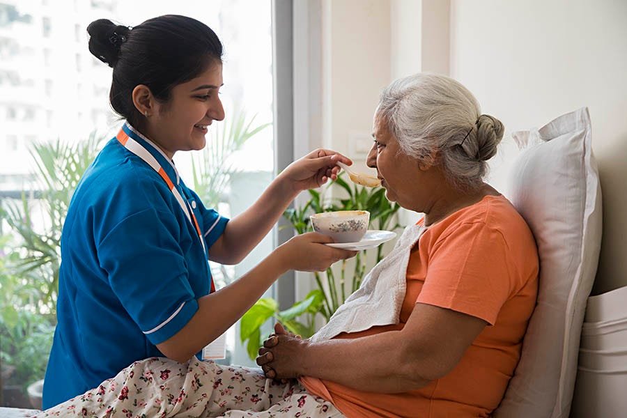 Aged Care Services Perth | YourChoice Disability Services