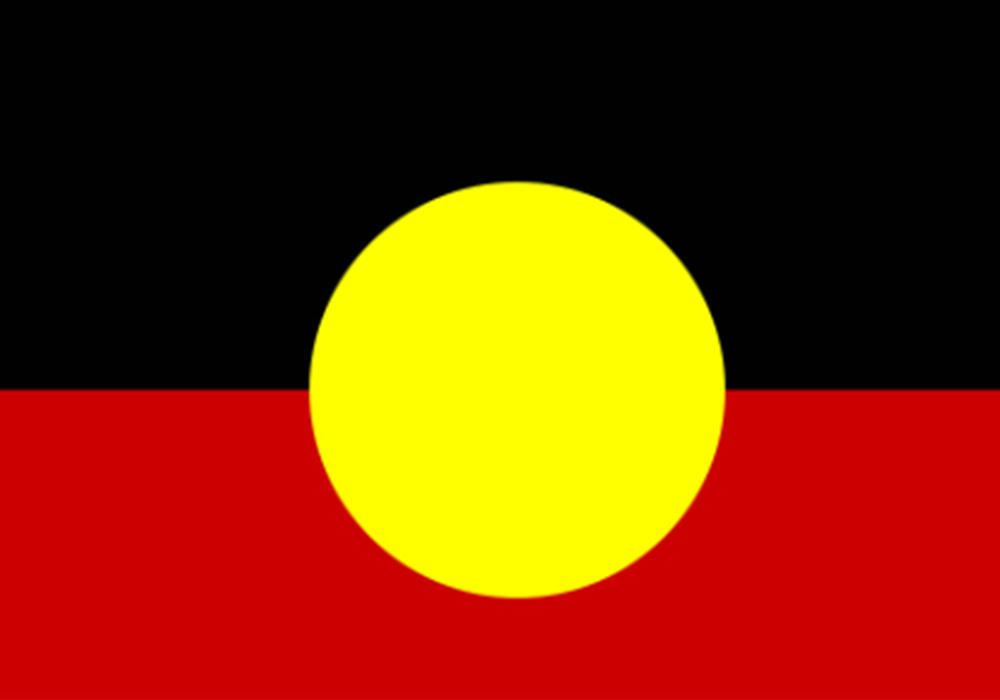 Aboriginal Flag | YourChoice Disability Services