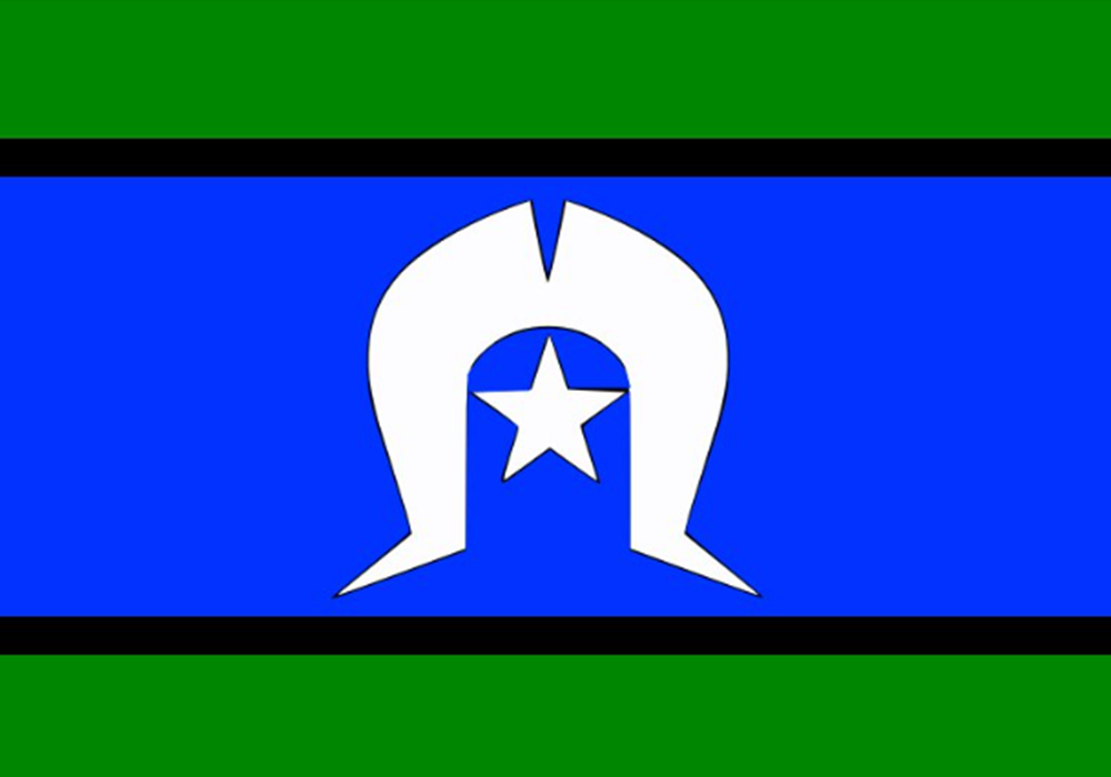 YourChoice Disability Services | Torres Strait Islander flag