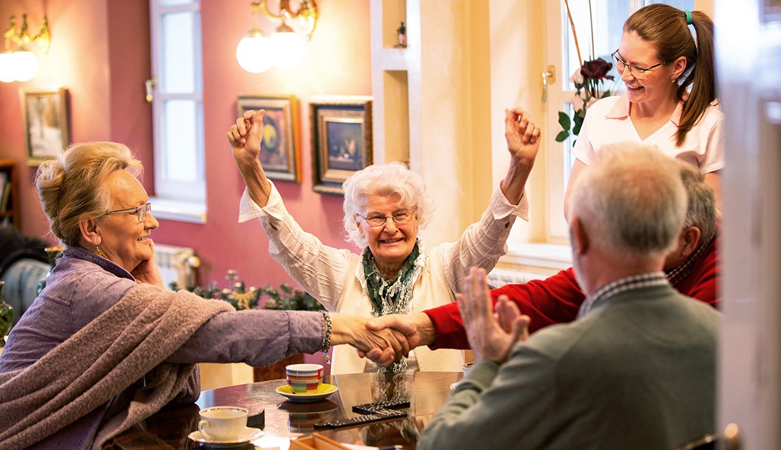 Group Home Support | YourChoice Disability Services