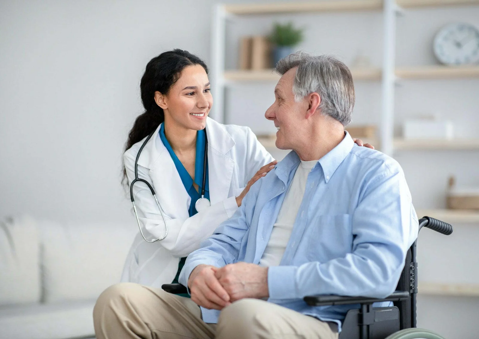 Life transitions support Perth - NDIS assistance major life changes guidance